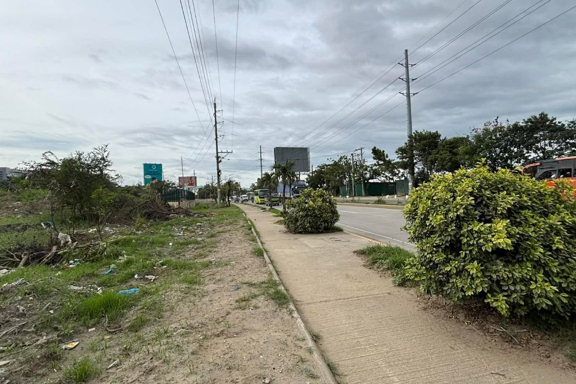 Land for Sale in Umapad, Mandaue, Cebu – photo 4