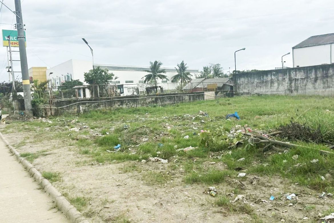 Land for Sale in Umapad, Mandaue, Cebu – photo 5