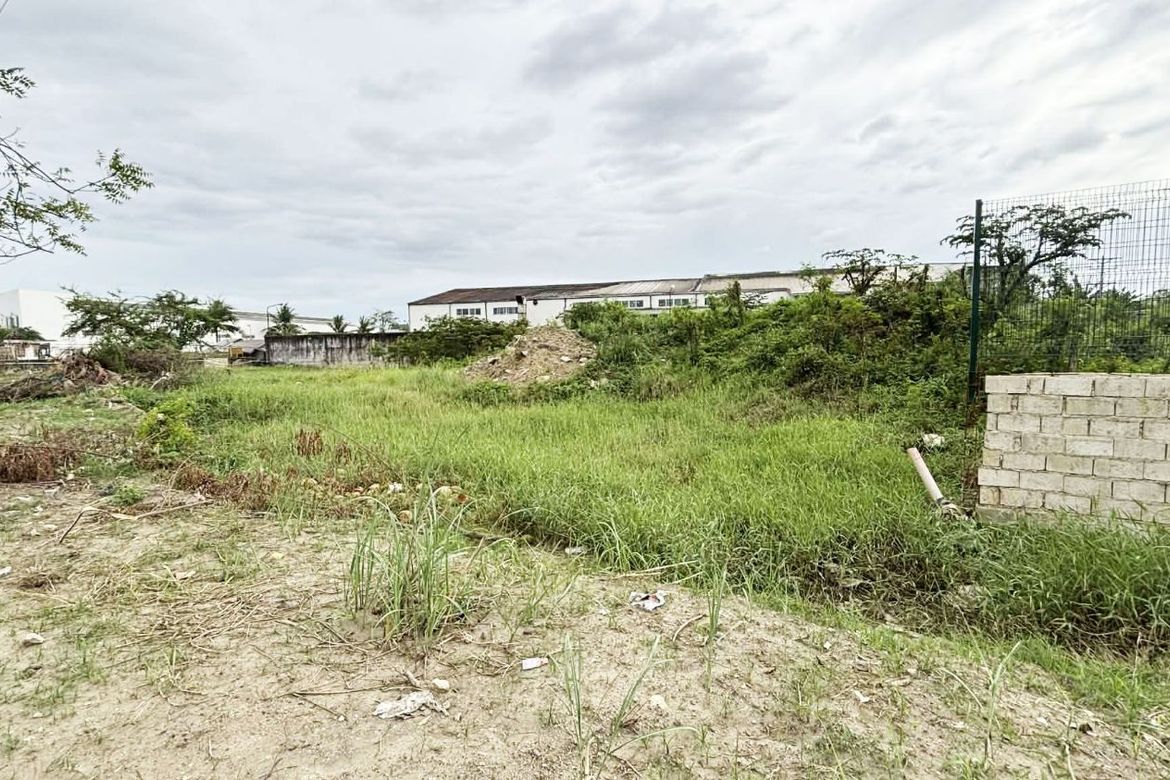 Land for Sale in Umapad, Mandaue, Cebu – photo 6