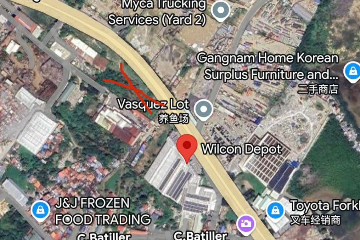 Land for Sale in Umapad, Mandaue, Cebu – photo 7