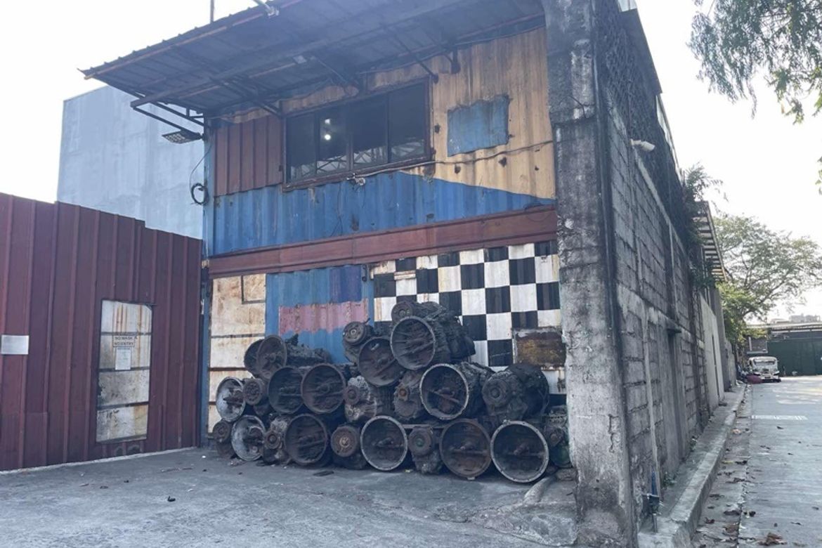 Land for Sale in Unang Sigaw, Quezon City, Metro Manila near LRT-1 Balintawak – photo 3