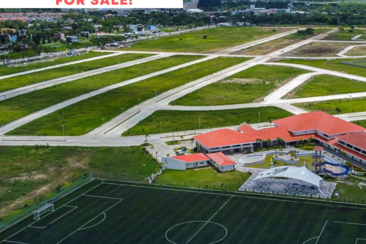 Land for Sale in Ungka, Iloilo City, Iloilo