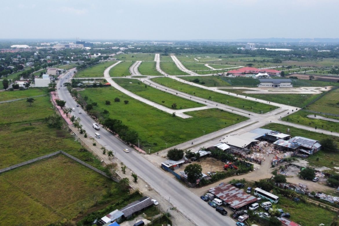 Land for Sale in Ungka, Iloilo City, Iloilo – photo 2
