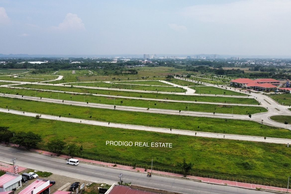 Land for Sale in Ungka, Iloilo City, Iloilo – photo 3