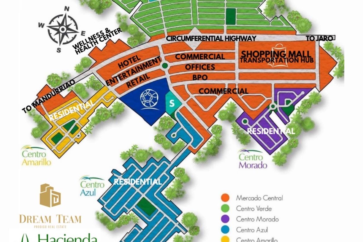 Land for Sale in Ungka, Iloilo City, Iloilo – photo 8