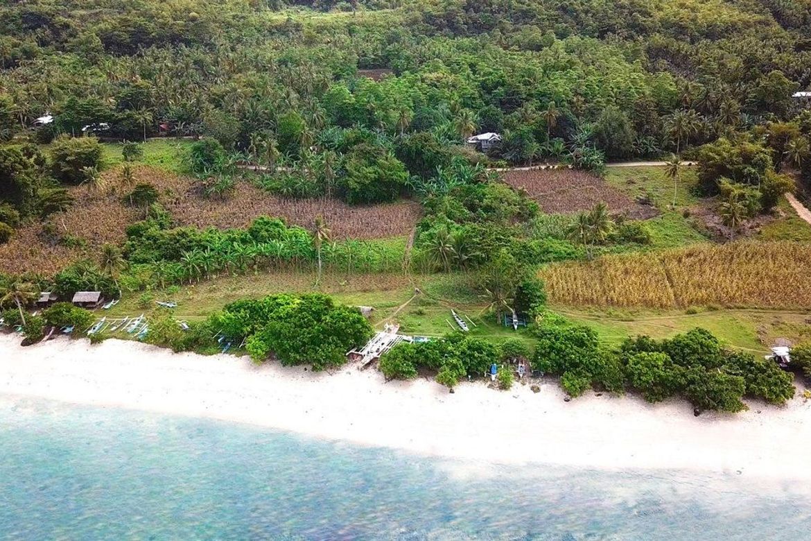 Land for Sale in Union, San Francisco, Cebu – photo 2