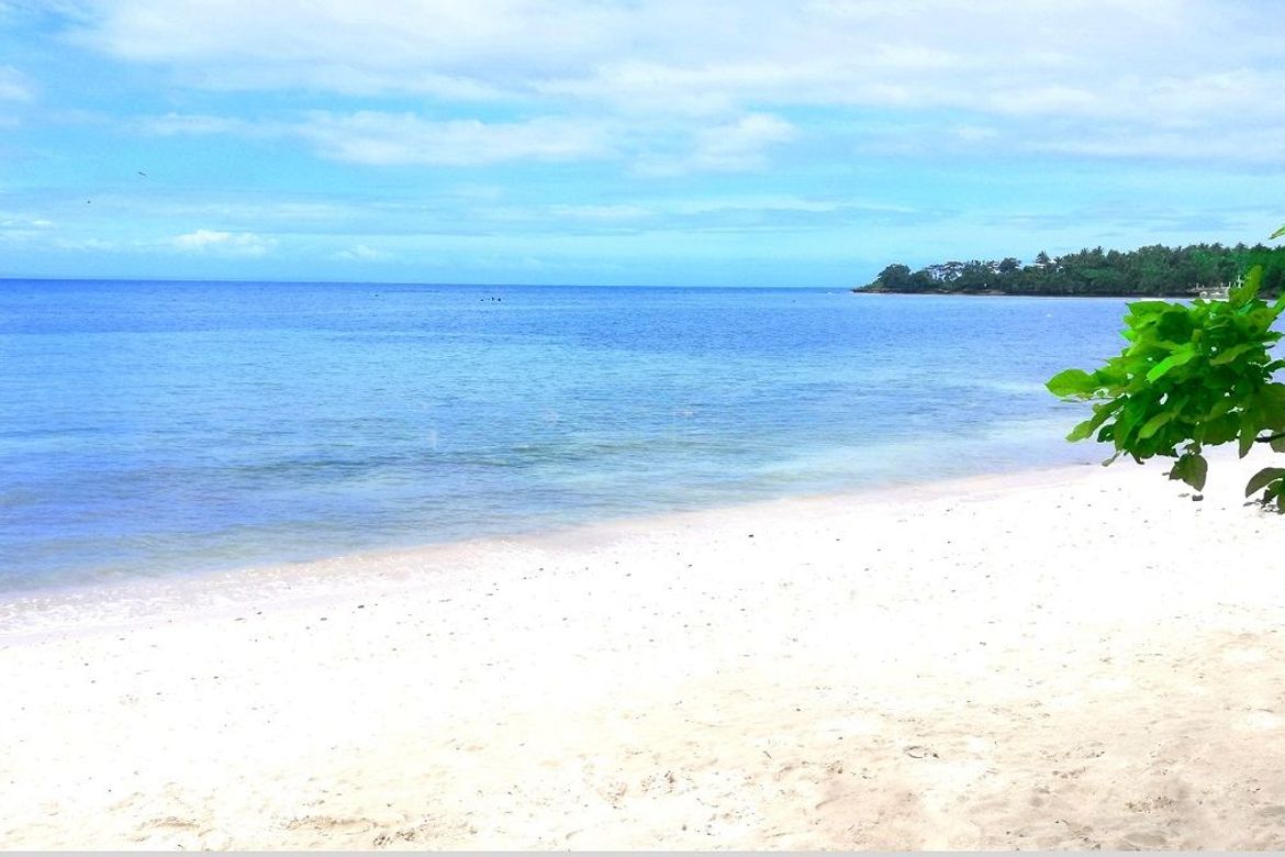 Land for Sale in Union, San Francisco, Cebu – photo 3
