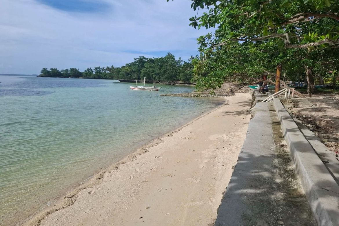 Land for Sale in Union, San Francisco, Cebu