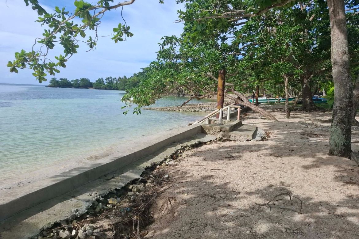 Land for Sale in Union, San Francisco, Cebu – photo 6