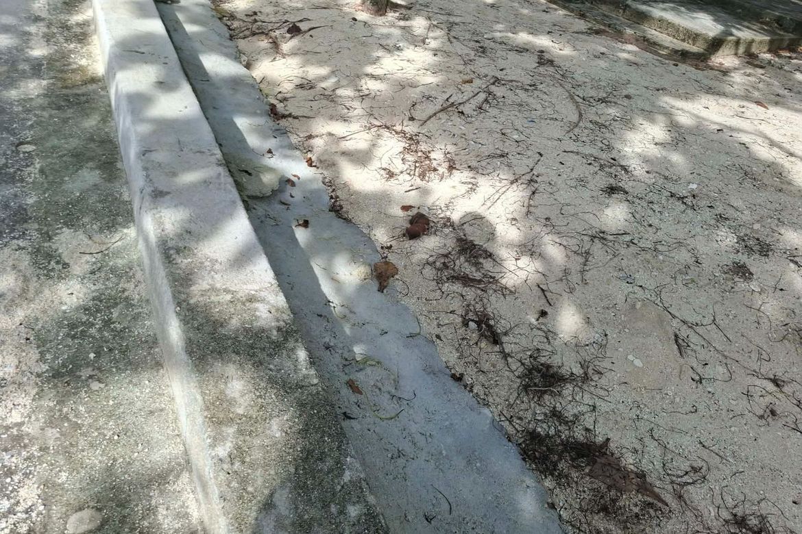 Land for Sale in Union, San Francisco, Cebu – photo 8