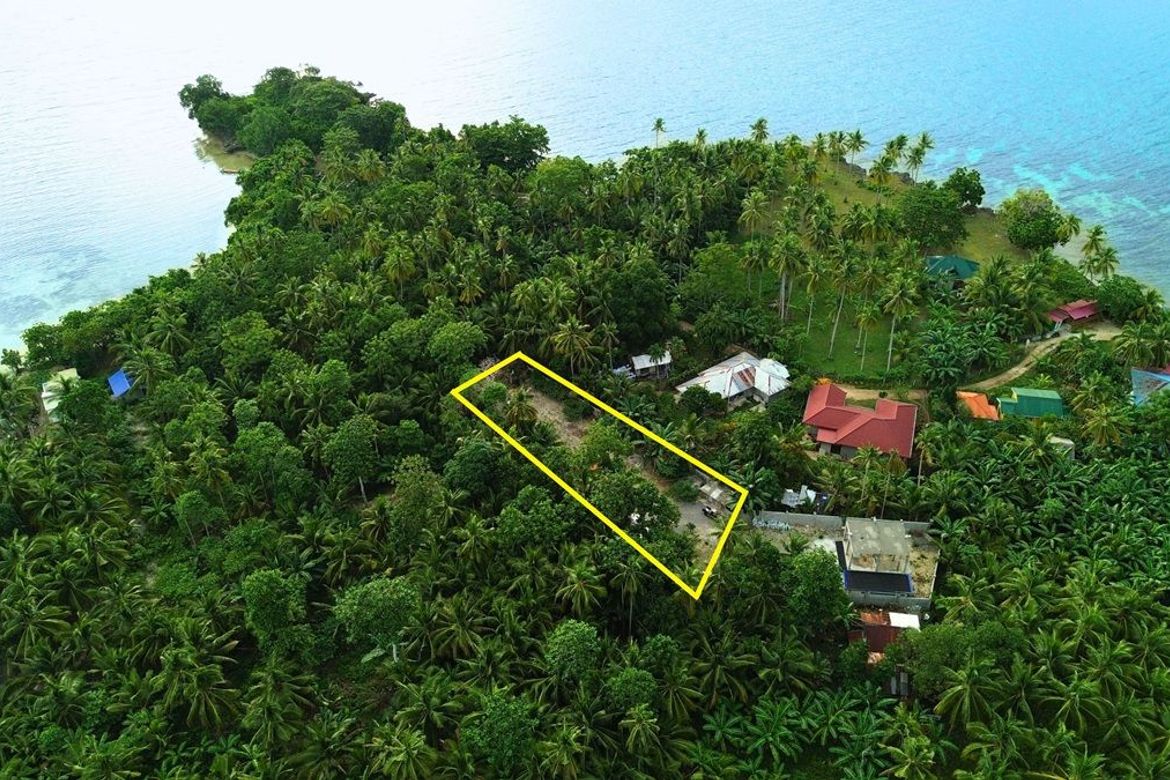 Land for Sale in Union, San Francisco, Cebu – photo 5