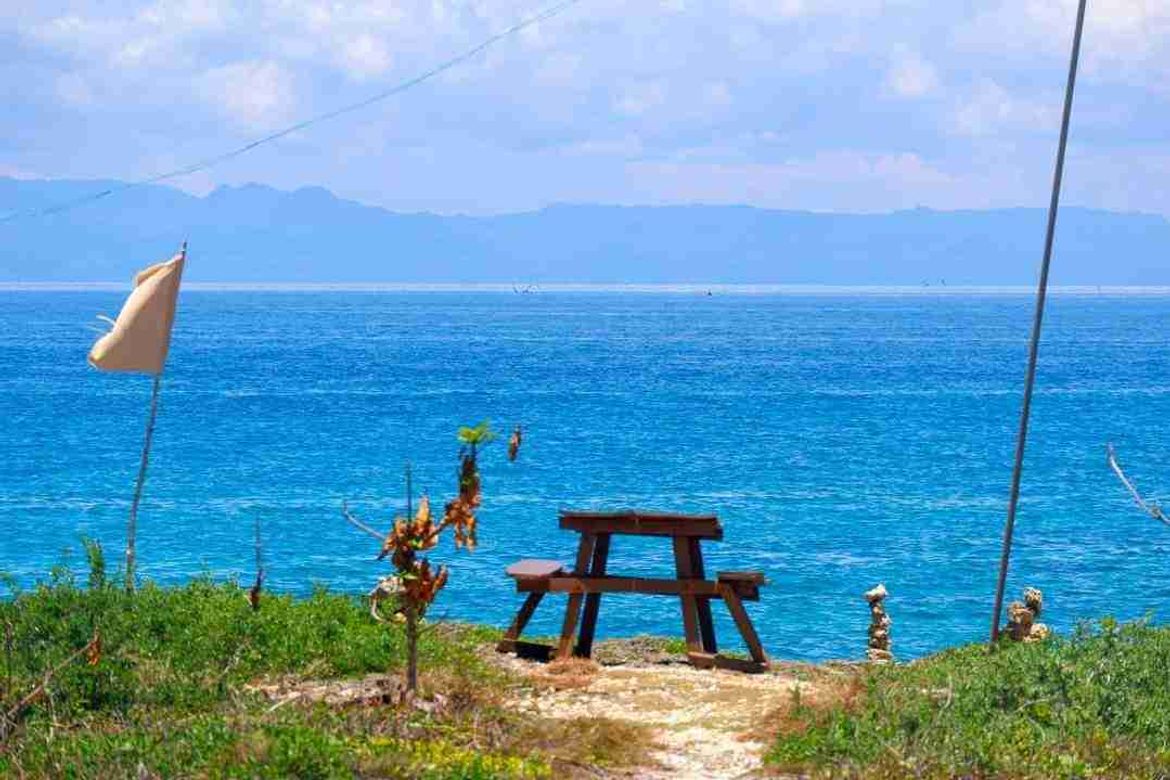 Land for Sale in Union, San Francisco, Cebu – photo 4