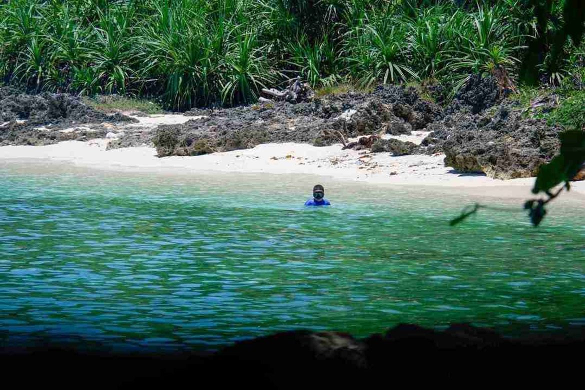 Land for Sale in Union, San Francisco, Cebu – photo 5