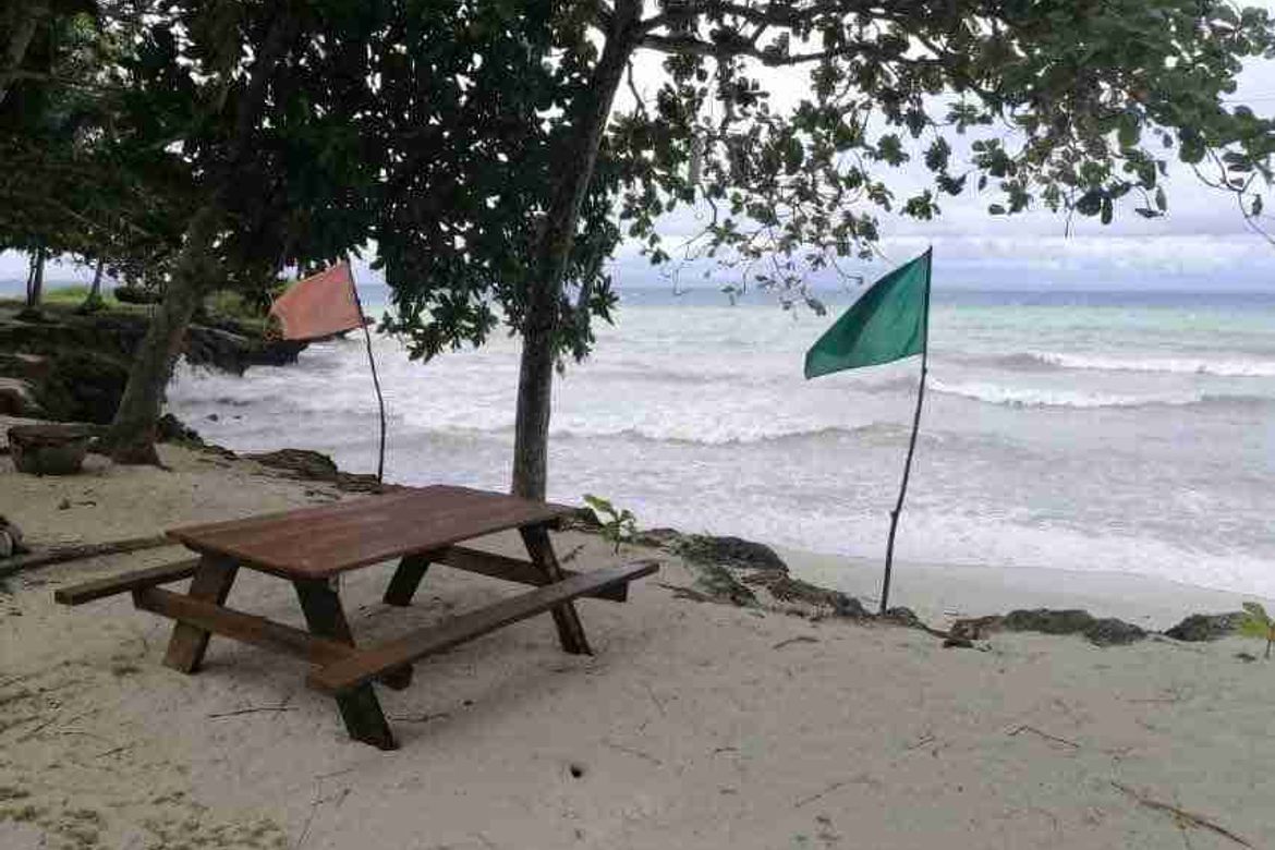 Land for Sale in Union, San Francisco, Cebu – photo 8