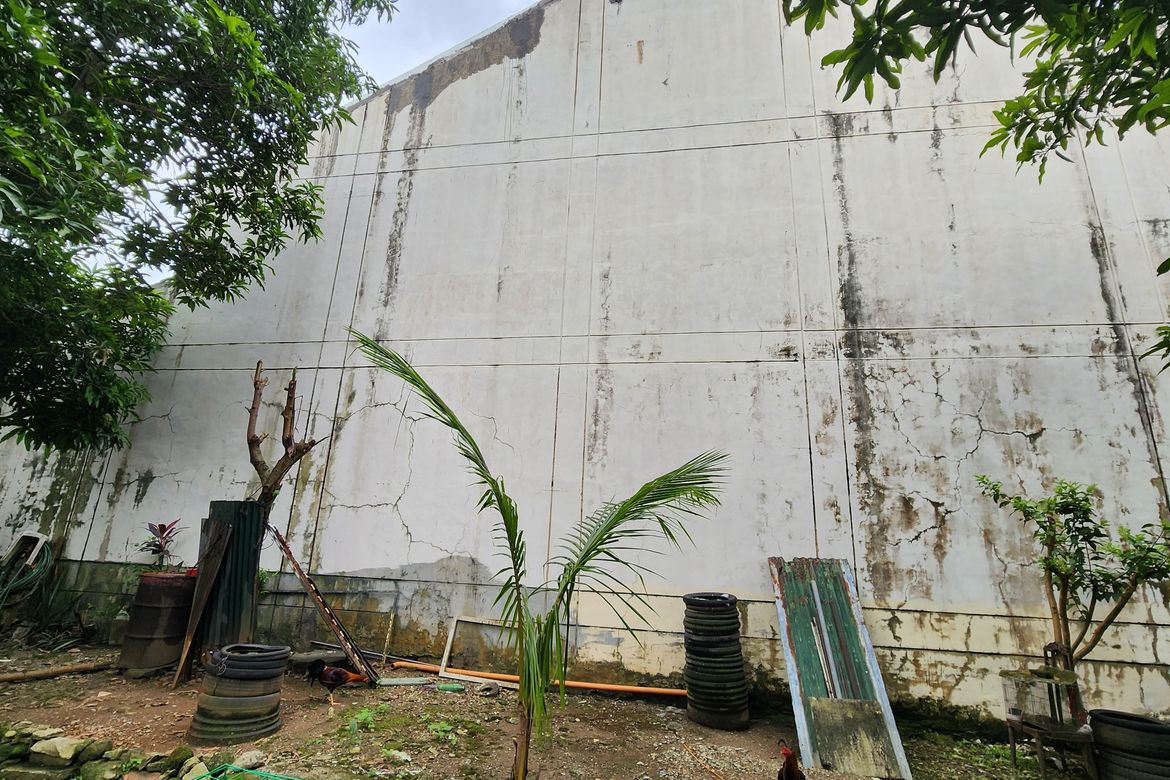 Land for Sale in Univ. Phil. Village, Quezon City, Metro Manila – photo 8