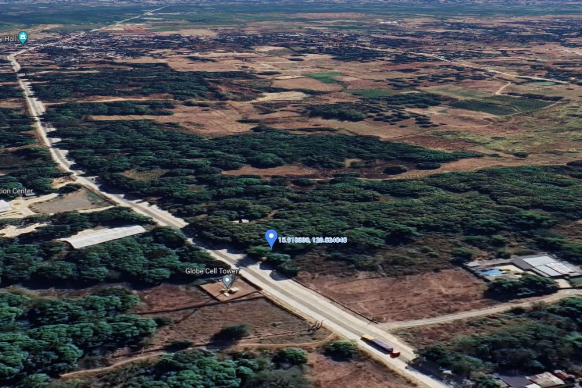 Land for Sale in Unzad, Villasis, Pangasinan – photo 4