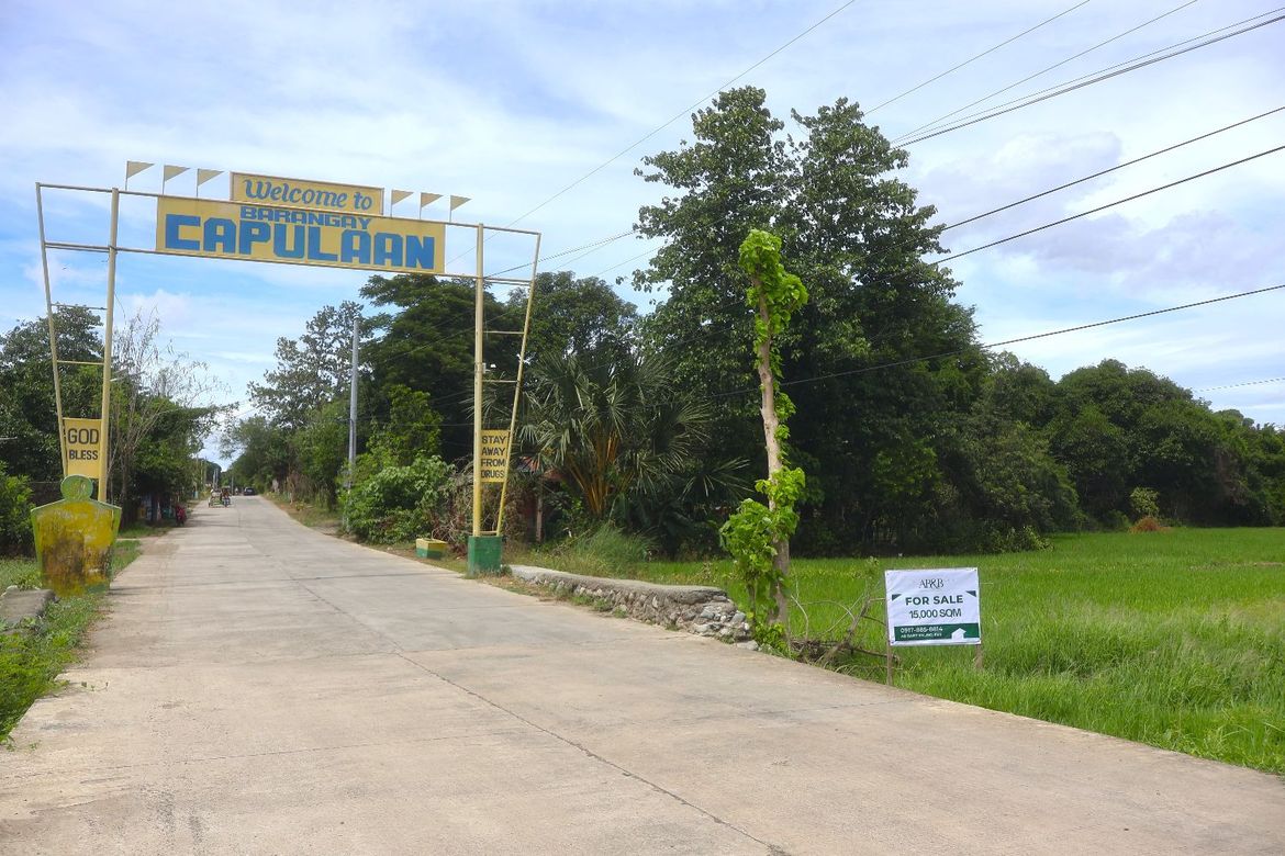 Land for Sale in Unzad, Villasis, Pangasinan – photo 3