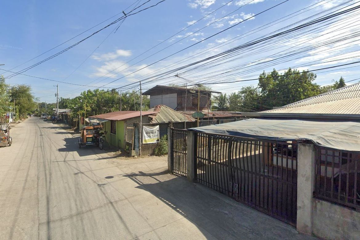 Land for Sale in Unzad, Villasis, Pangasinan – photo 3