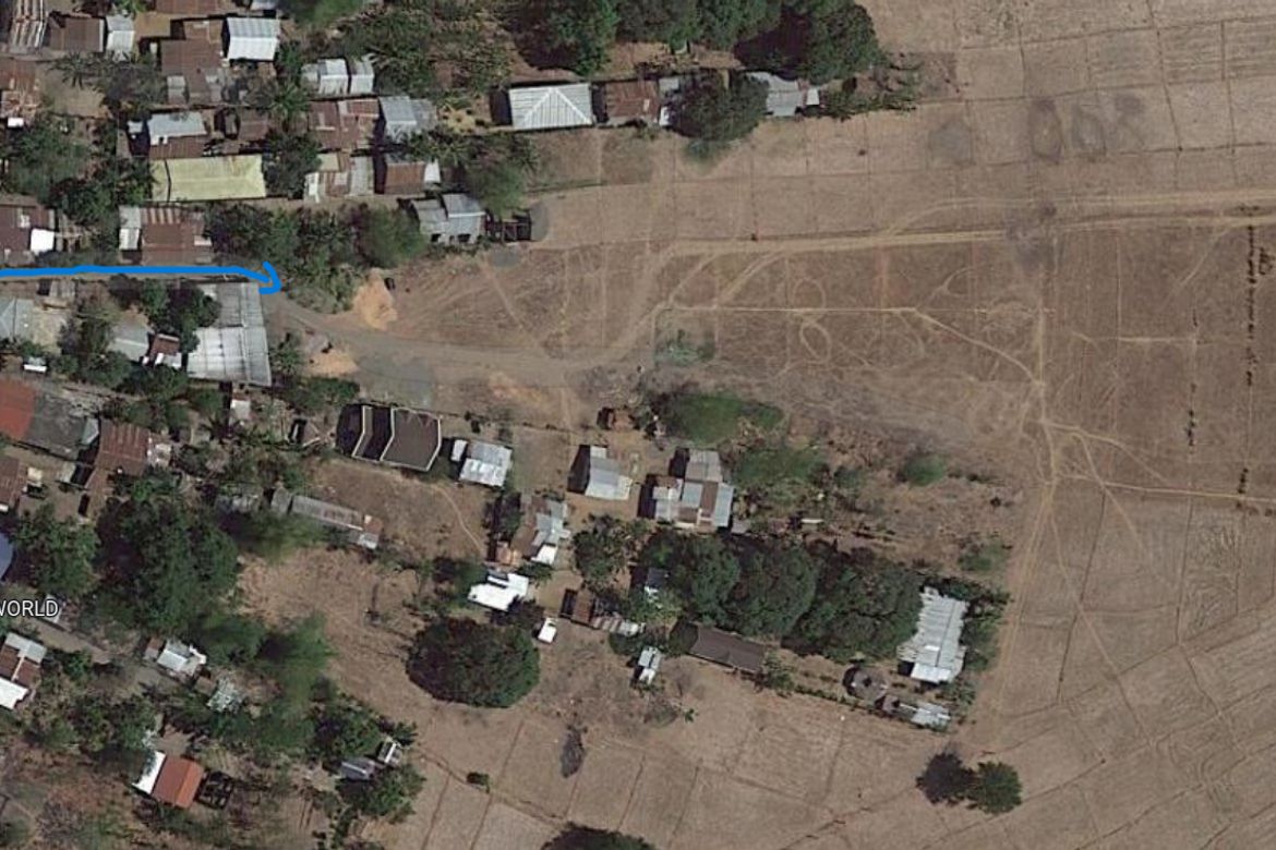 Land for Sale in Unzad, Villasis, Pangasinan – photo 4