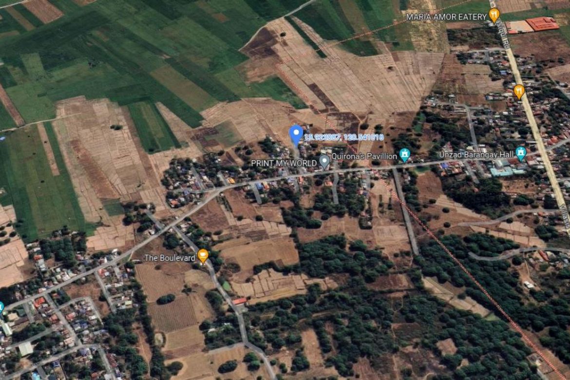 Land for Sale in Unzad, Villasis, Pangasinan – photo 6