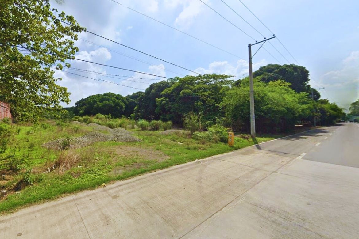 Land for Sale in Unzad, Villasis, Pangasinan – photo 3