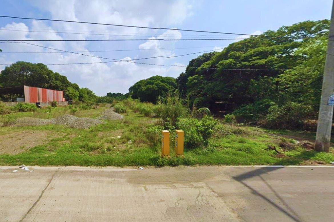 Land for Sale in Unzad, Villasis, Pangasinan – photo 6