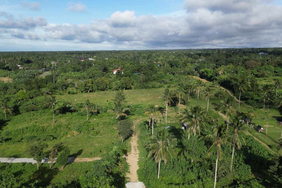 Land for Sale in Upli, Alfonso, Cavite