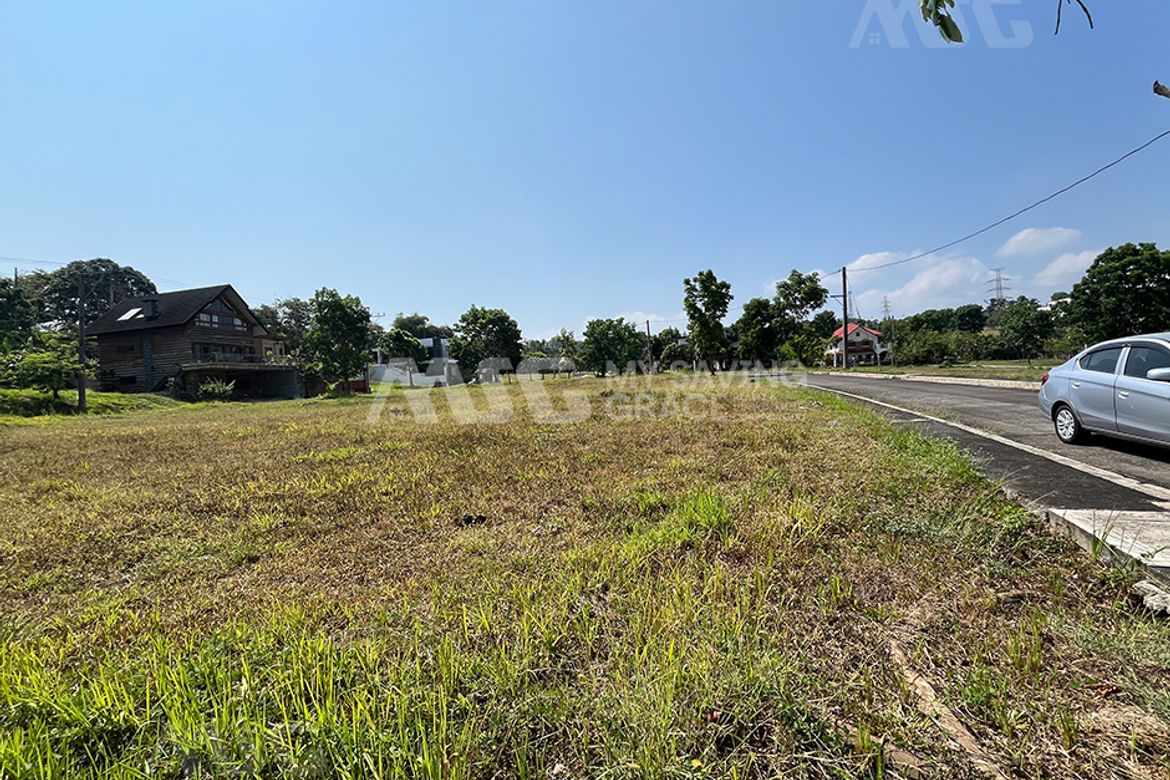 Land for Sale in Upli, Alfonso, Cavite