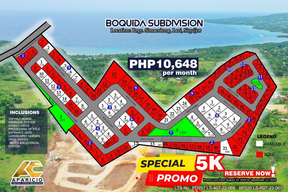 Land for Sale in Upper Cabangcalan, Lazi, Siquijor – photo 7