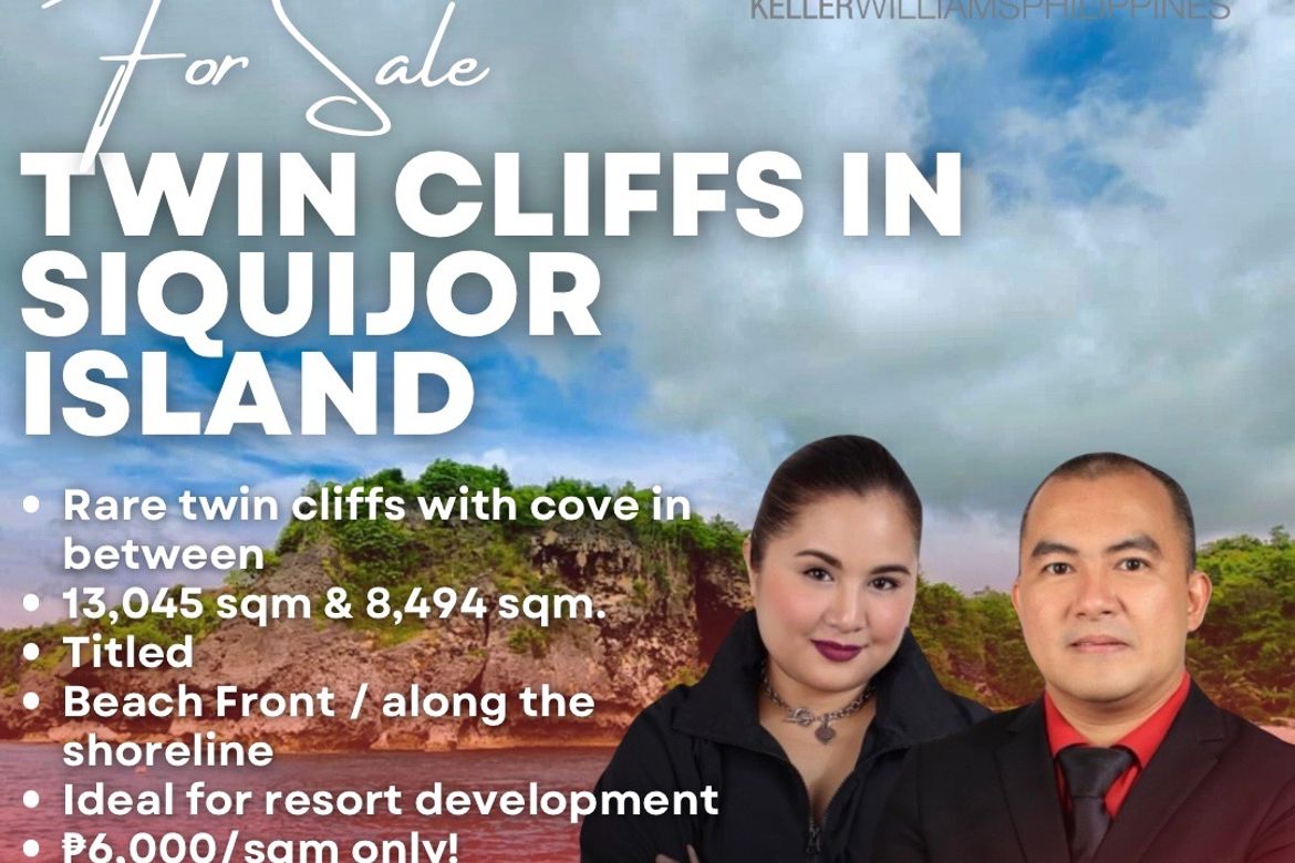 Land for Sale in Upper Cabangcalan, Lazi, Siquijor