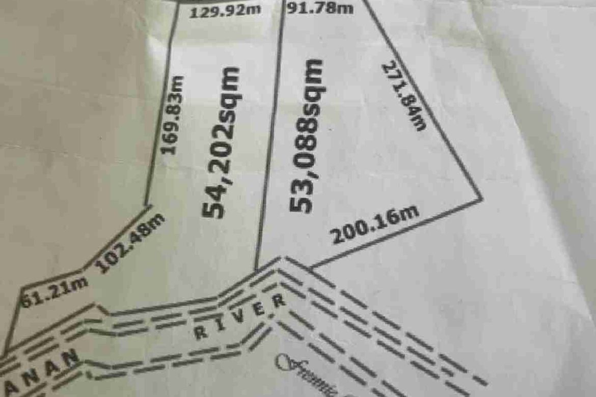 Land for Sale in Upper Licanan, Panabo, Davao del Norte – photo 8