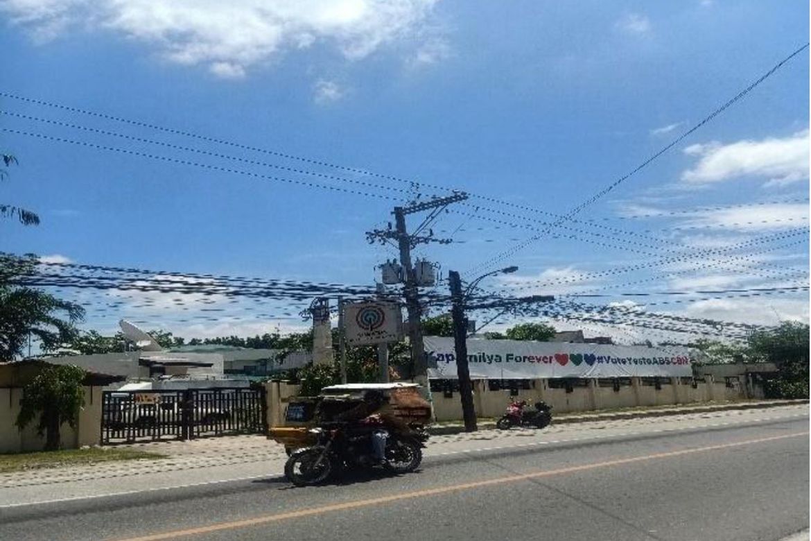 Land for Sale in Urayong, Caba, La Union
