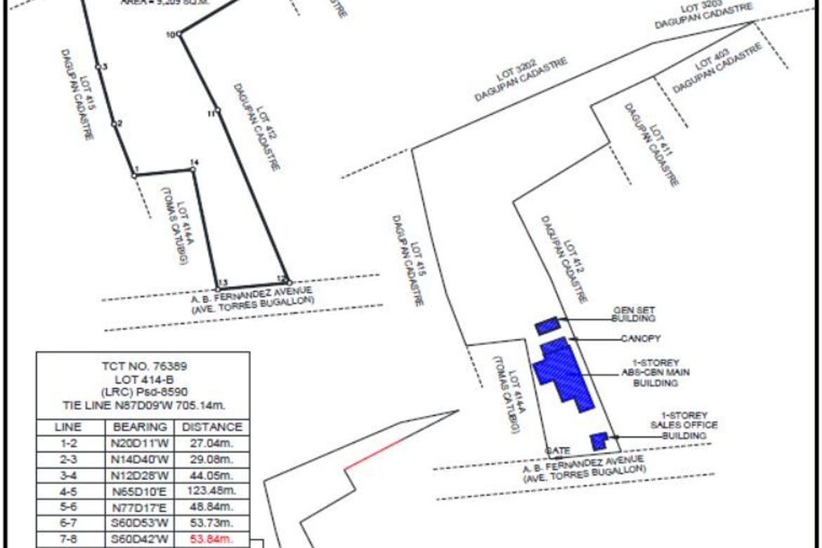 Land for Sale in Urayong, Caba, La Union – photo 2