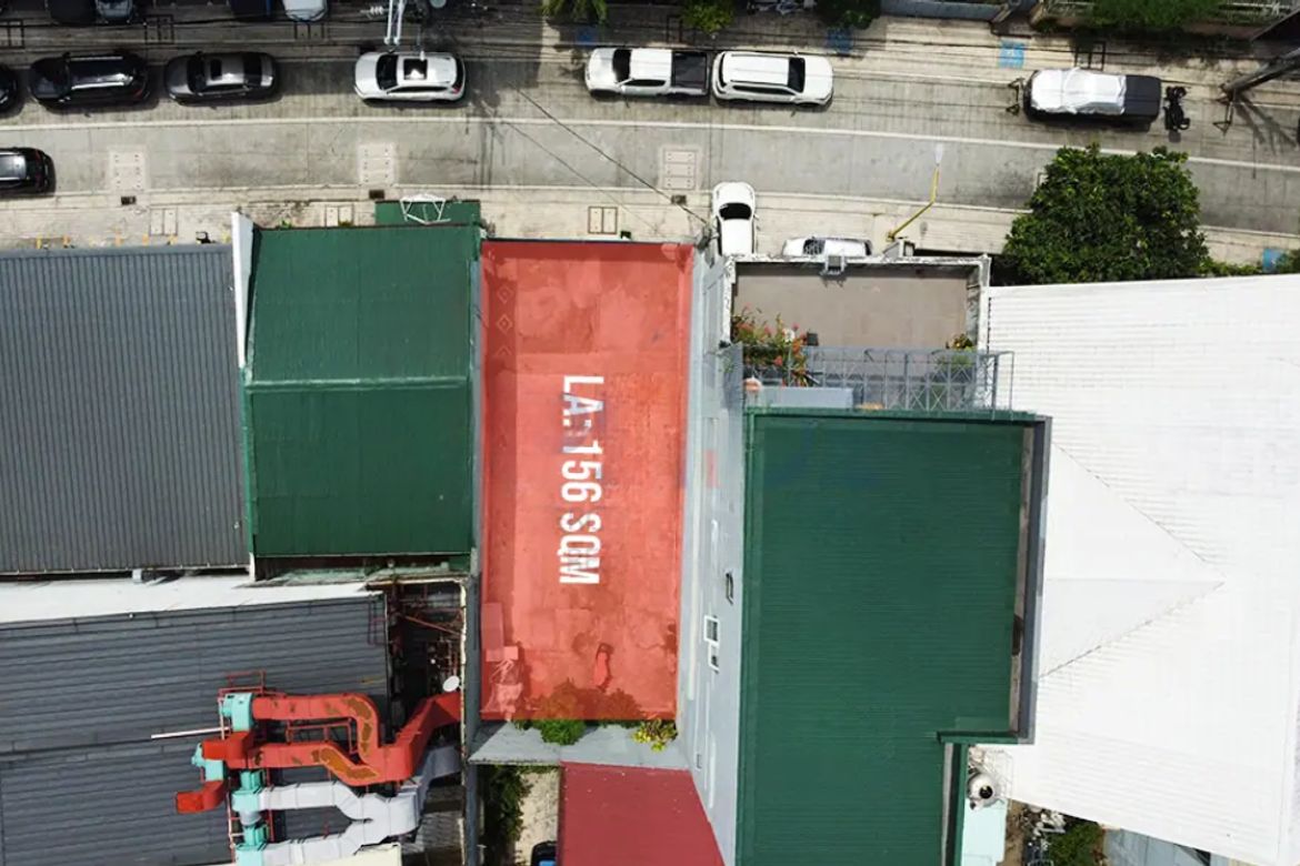 Land for Sale in Urdaneta, Makati, Metro Manila near MRT-3 Ayala – photo 5