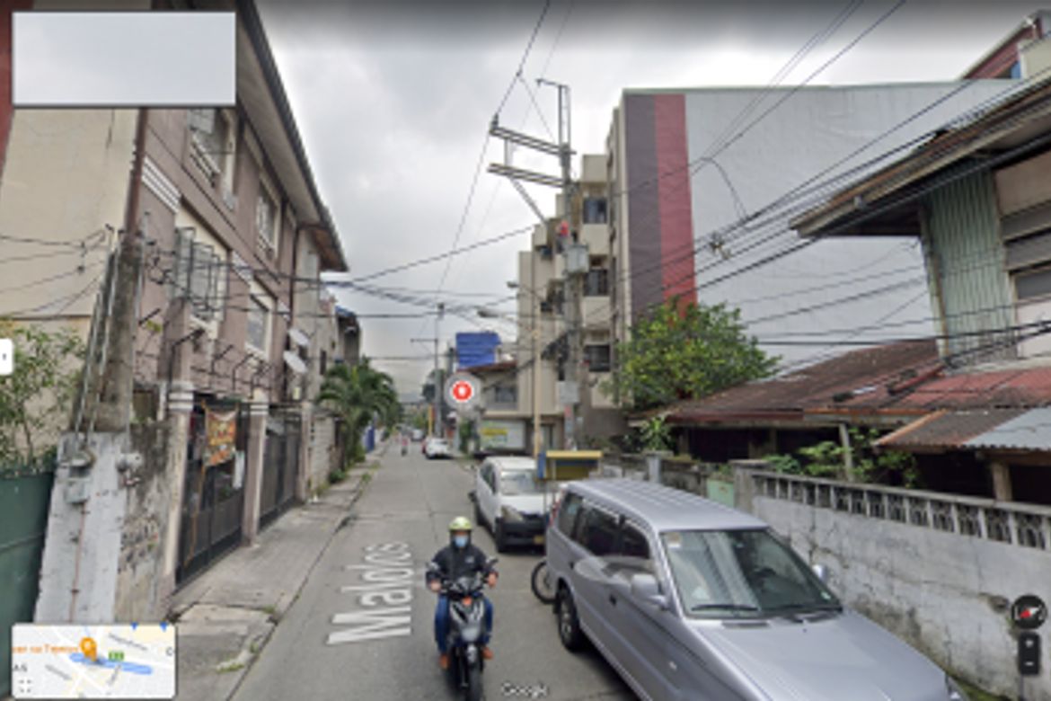 Land for Sale in Urdaneta, Makati, Metro Manila near MRT-3 Ayala – photo 4