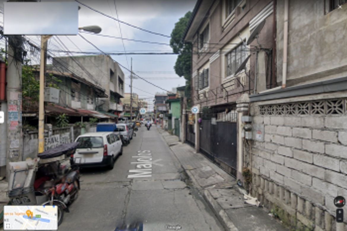 Land for Sale in Urdaneta, Makati, Metro Manila near MRT-3 Ayala – photo 5