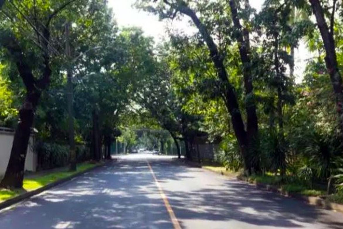 Land for Sale in Urdaneta, Makati, Metro Manila near MRT-3 Ayala – photo 6