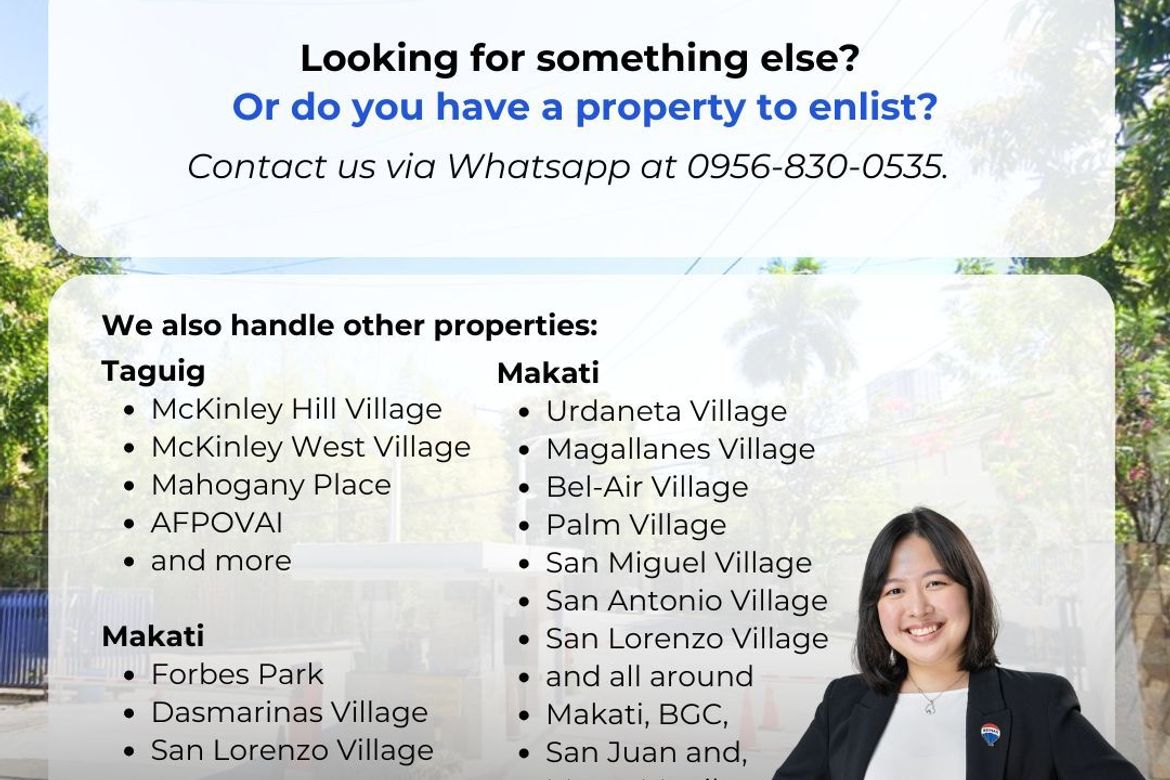 Land for Sale in Urdaneta, Makati, Metro Manila near MRT-3 Buendia – photo 3