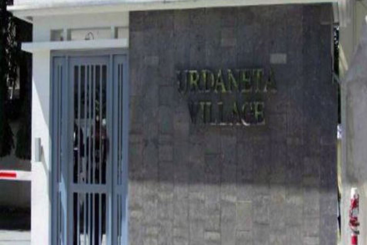 Land for Sale in Urdaneta Village, Bangkal, Makati, Metro Manila near MRT-3 Magallanes – photo 3