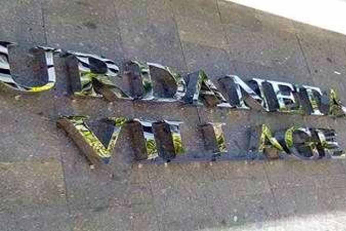 Land for Sale in Urdaneta Village, Bangkal, Makati, Metro Manila near MRT-3 Magallanes – photo 2