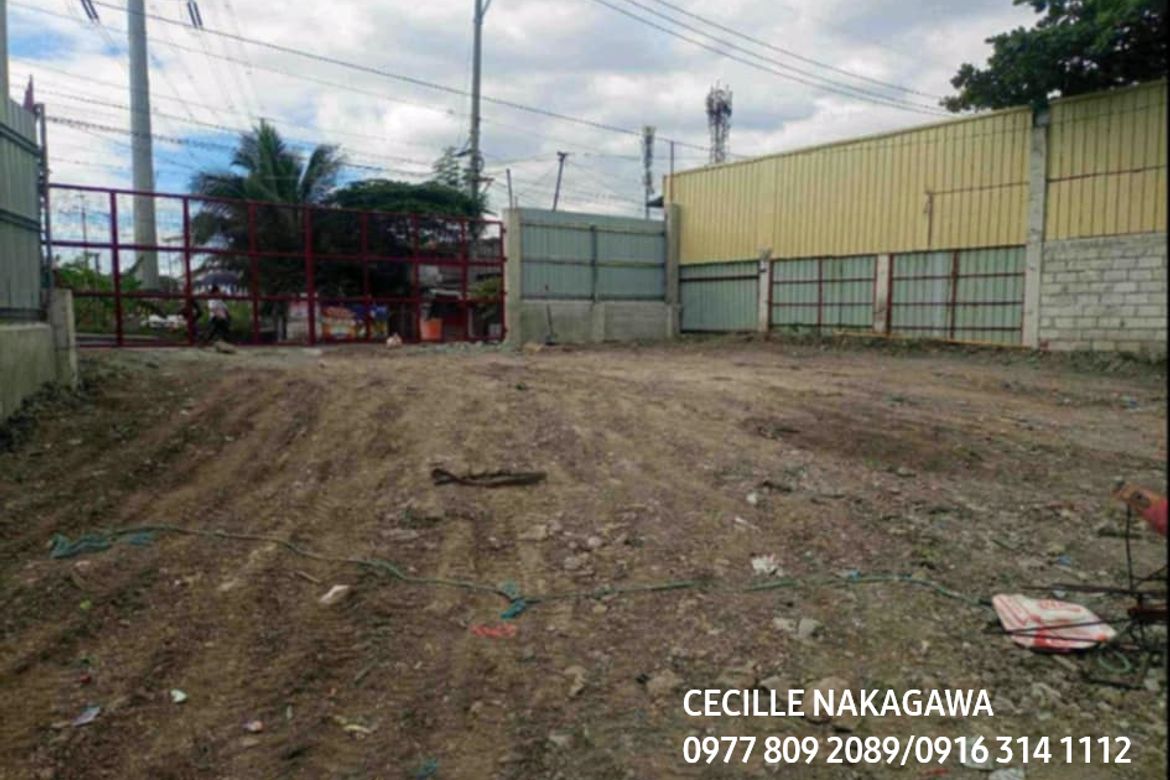 Land for Sale in Ususan, Taguig, Metro Manila