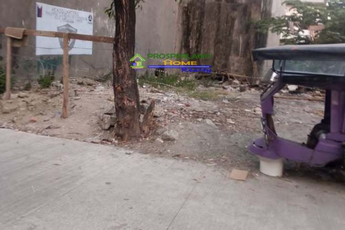 Land for Sale in Ususan, Taguig, Metro Manila