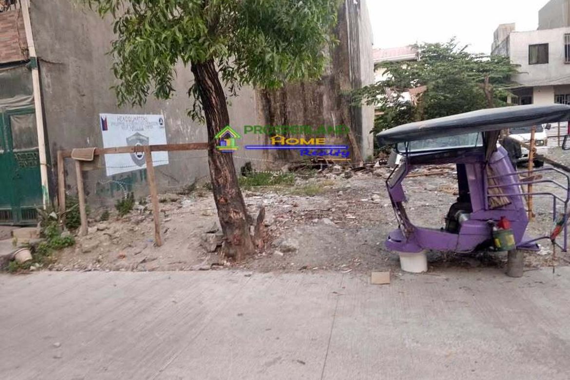 Land for Sale in Ususan, Taguig, Metro Manila – photo 4