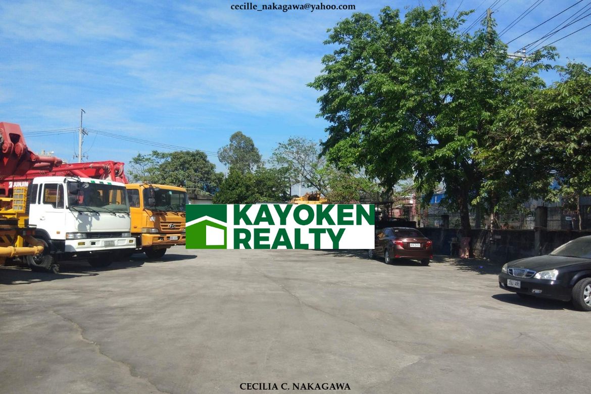 Land for Sale in Ususan, Taguig, Metro Manila – photo 2