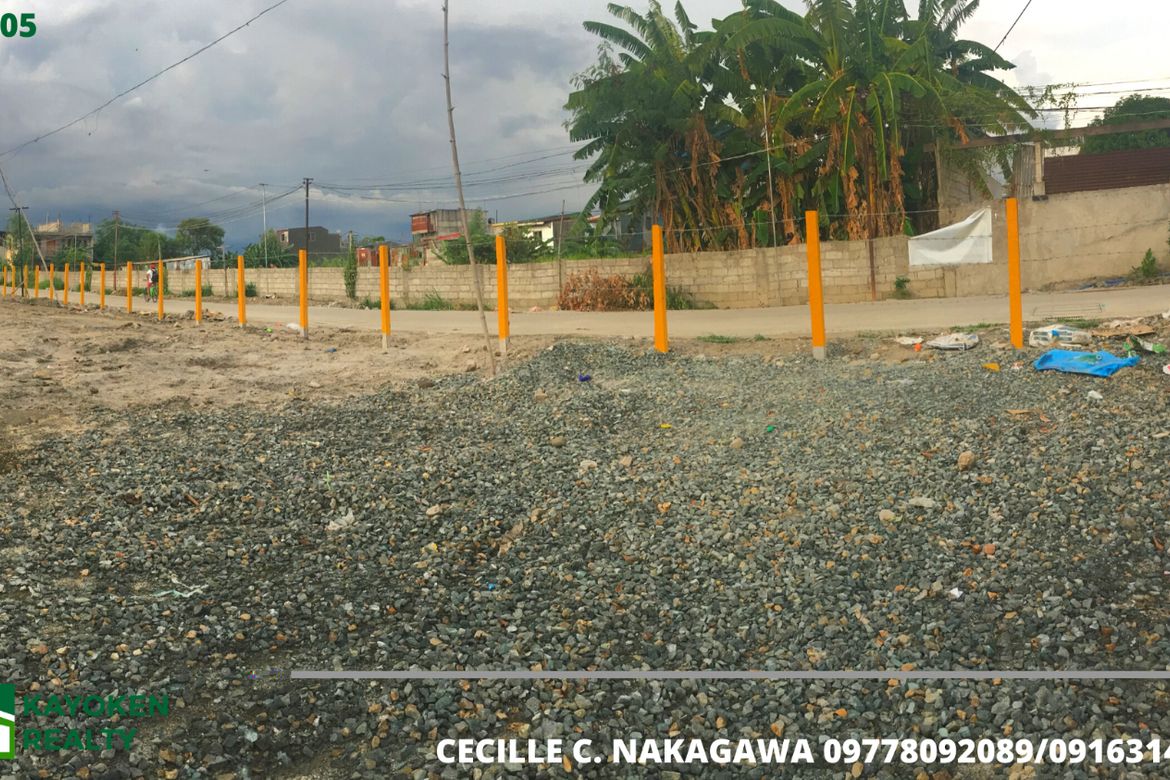 Land for Sale in Ususan, Taguig, Metro Manila – photo 2