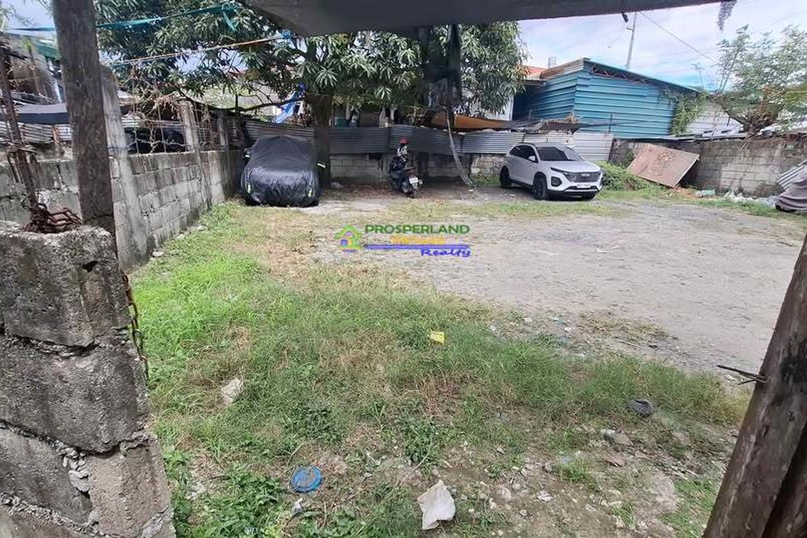 Land for Sale in Ususan, Taguig, Metro Manila