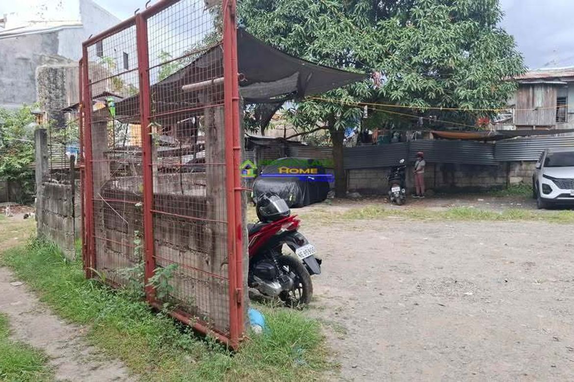 Land for Sale in Ususan, Taguig, Metro Manila – photo 2