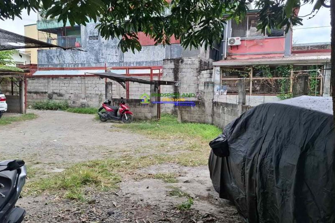 Land for Sale in Ususan, Taguig, Metro Manila – photo 4