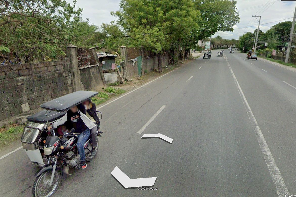 Land for Sale in Valdefuente, Cabanatuan, Nueva Ecija – photo 3