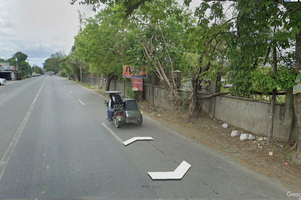 Land for Sale in Valdefuente, Cabanatuan, Nueva Ecija – photo 5